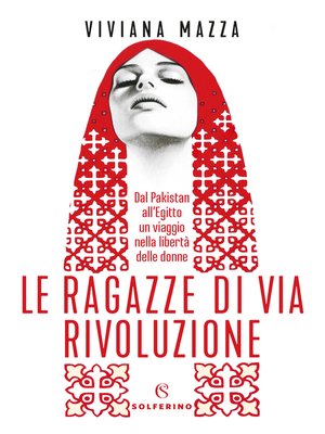 cover image of Le ragazze di via Rivoluzione